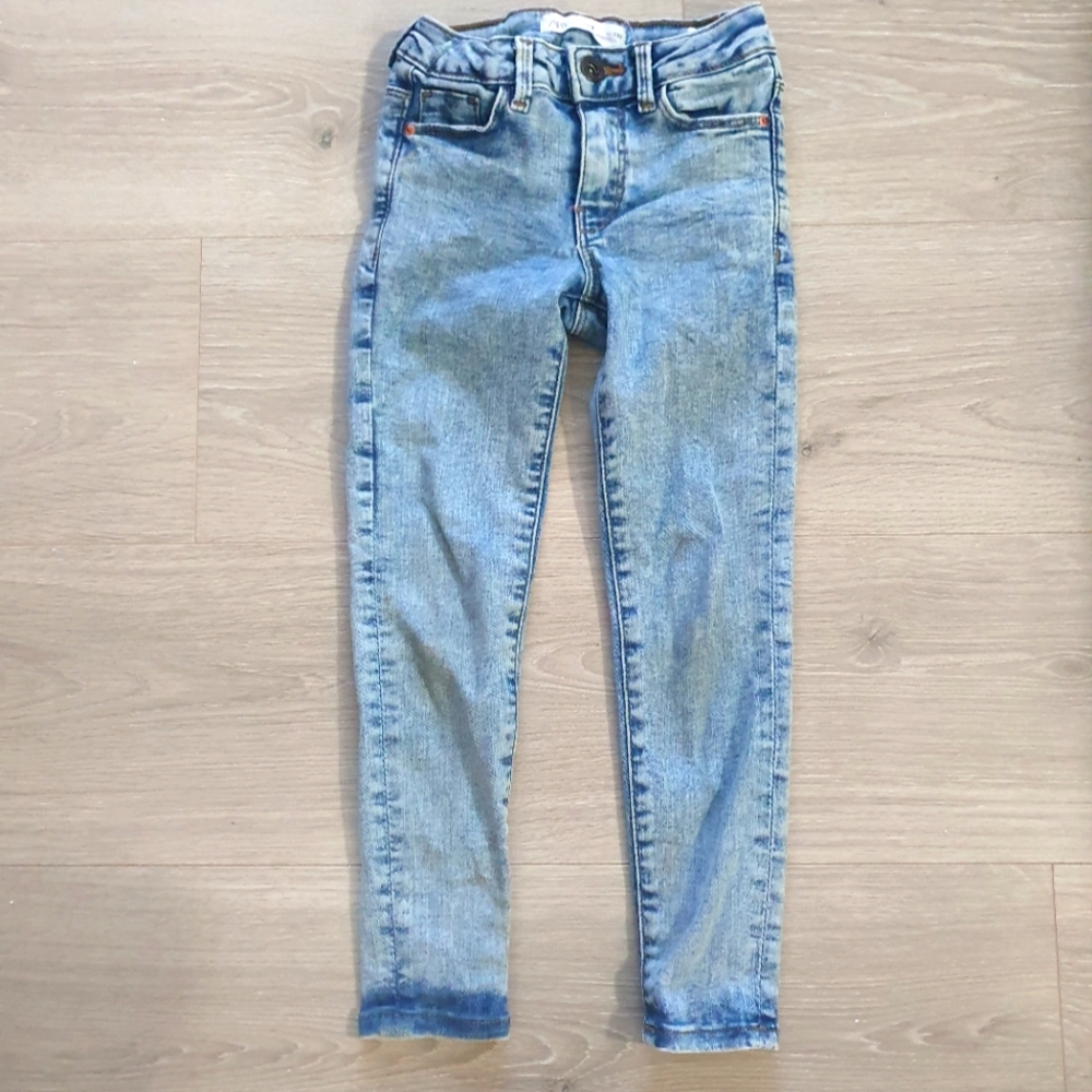 ZARA Jeans
